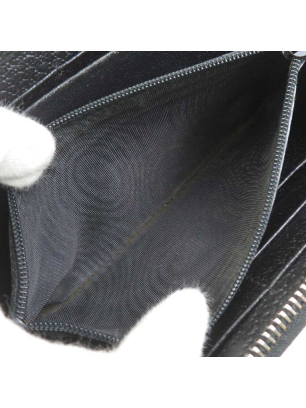 Gucci Zip Around Wallet - Picture 6 of 16